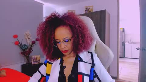 Snapshot of scarlettmalbec chatting on March 2026 07:51:01 PM Scarlett online show from March 2026 07:51:01 PM