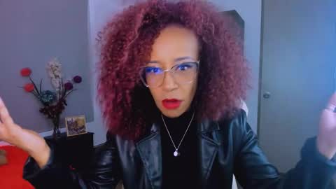 Snapshot of scarlettmalbec chatting on March 2026 08:41:02 PM Scarlett online show from March 2026 08:41:02 PM