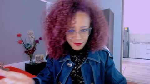 Snapshot of scarlettmalbec chatting on March 2026 09:36:01 PM Scarlett online show from March 2026 09:36:01 PM