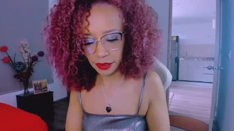 Snapshot of scarlettmalbec chatting on March 2026 09:37:01 PM Scarlett online show from March 2026 09:37:01 PM