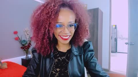 Snapshot of scarlettmalbec chatting on April 2026 08:36:02 PM Scarlett online show from April 2026 08:36:02 PM