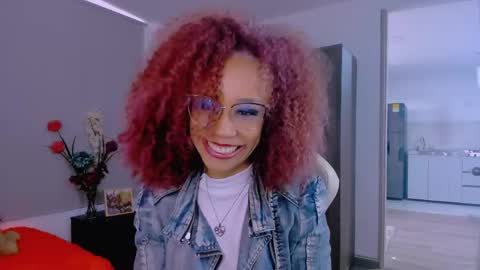 Snapshot of scarlettmalbec chatting on April 2026 09:04:01 PM Scarlett online show from April 2026 09:04:01 PM