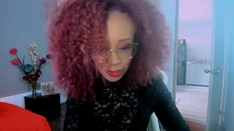 Snapshot of scarlettmalbec chatting on April 2026 09:16:01 PM Scarlett online show from April 2026 09:16:01 PM