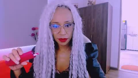 Snapshot of scarlettmalbec chatting on July 2026 08:00:02 PM Scarlett online show from July 2026 08:00:02 PM
