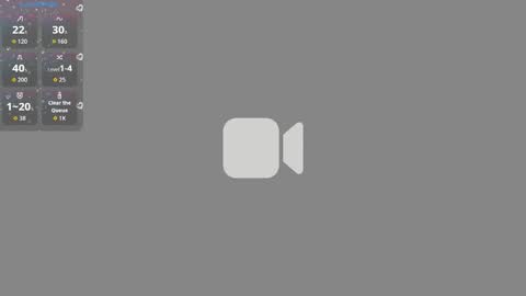 Scarlett Moonmuse online show from March 2026 07:44:01 AM