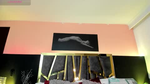 scarlettorres online show from January 2026 06:33:01 PM