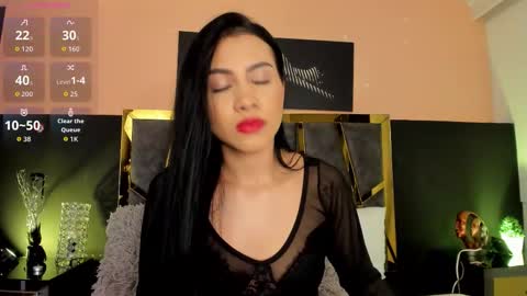 scarlettorres online show from March 2026 07:29:01 PM