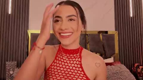 scarlettorres online show from July 2026 06:36:01 PM
