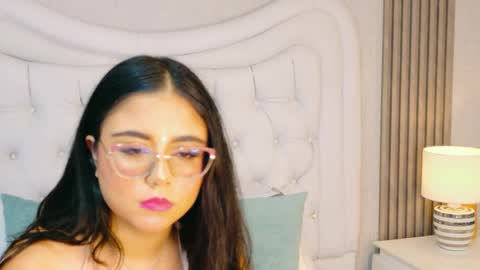 Scarlett Petrova online show from April 2026 12:56:01 PM