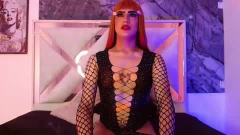 Snapshot of scarlettqueencs chatting on September 2025 05:08:02 AM Scarlett online show from September 2025 05:08:02 AM