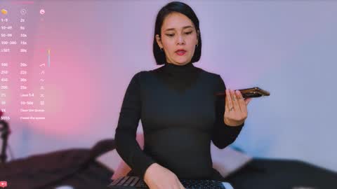 Snapshot of scarlettredsins chatting on March 2026 12:06:02 AM Danna online show from March 2026 12:06:02 AM