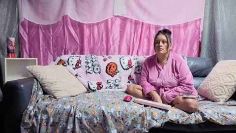 scarlettrose_86 online show from October 2025 02:12:02 AM