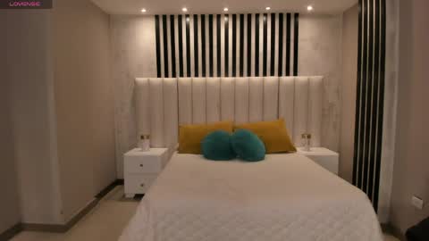 Scarlett Rose online show from March 2026 11:21:01 AM