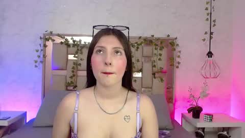 Scarlet online show from November 2025 11:44:01 AM