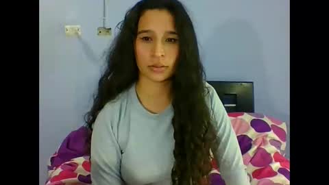 Nataly online show from March 2026 01:12:02 AM
