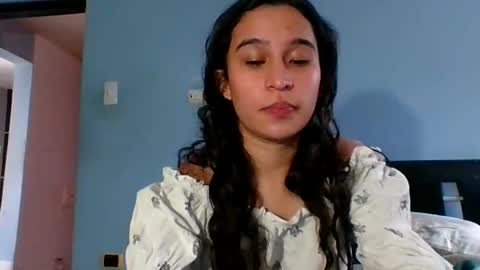 Snapshot of scarlettscottx chatting on March 2026 07:04:02 PM Nataly online show from March 2026 07:04:02 PM