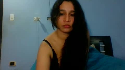 Snapshot of scarlettscottx chatting on April 2026 02:48:01 AM Nataly online show from April 2026 02:48:01 AM