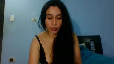 Snapshot of scarlettscottx chatting on April 2026 02:51:02 AM Nataly online show from April 2026 02:51:02 AM