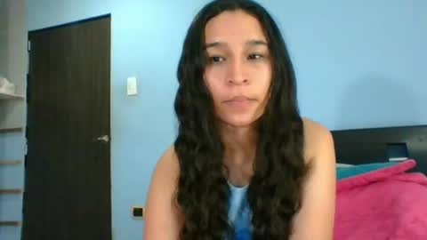 Snapshot of scarlettscottx chatting on June 2026 02:54:02 AM Nataly online show from June 2026 02:54:02 AM
