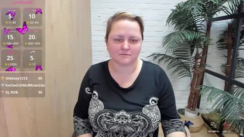 Snapshot of scarlettsoft chatting on December 2024 11:55:01 AM Scarlett online show from December 2024 11:55:01 AM