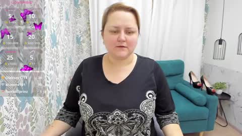 Snapshot of scarlettsoft chatting on January 2025 11:59:02 AM Scarlett online show from January 2025 11:59:02 AM