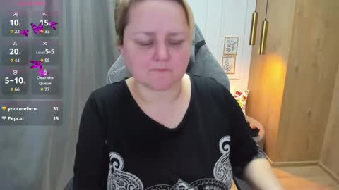 Snapshot of scarlettsoft chatting on February 2025 12:11:01 PM Scarlett online show from February 2025 12:11:01 PM