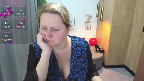 Snapshot of scarlettsoft chatting on October 2025 06:03:02 AM Scarlett online show from October 2025 06:03:02 AM