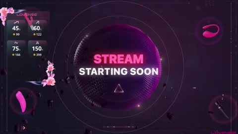 Scarlett online show from November 2025 12:16:02 PM