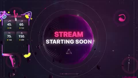 Scarlett online show from November 2025 10:59:01 AM