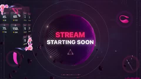 Scarlett online show from December 2025 11:04:01 AM