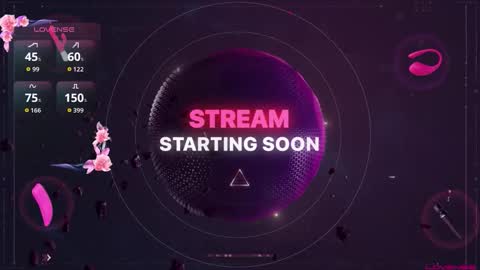 Scarlett online show from February 2026 11:54:01 AM