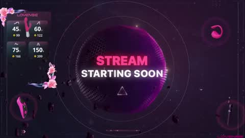 Scarlett online show from March 2026 01:38:01 PM