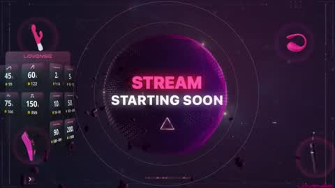 Scarlett online show from July 2026 12:07:02 PM