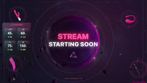 Scarlett online show from July 2026 11:45:02 AM