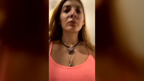 Snapshot of scarlettwhite69 chatting on August 2026 03:53:02 AM Scarlett online show from August 2026 03:53:02 AM