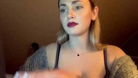Snapshot of scarlettxblonde chatting on March 2026 06:34:01 PM ScarlettxBlonde online show from March 2026 06:34:01 PM