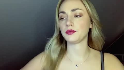ScarlettxBlonde online show from May 2026 02:16:01 PM