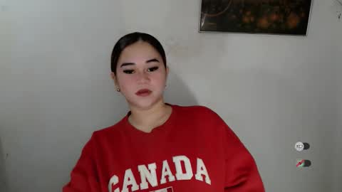 scarletvamp online show from February 2026 09:46:02 PM