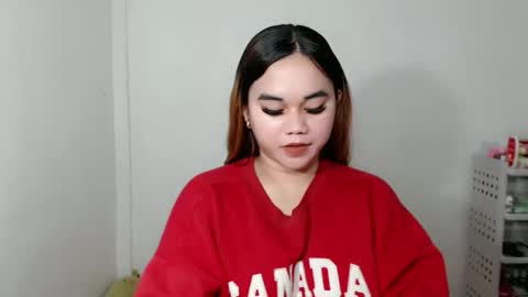 Snapshot of scarletvamp chatting on April 2026 09:25:02 AM scarletvamp online show from April 2026 09:25:02 AM