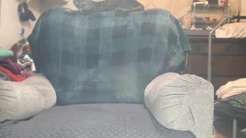 Scarlotta online show from February 2026 09:53:02 PM