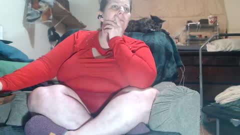 Scarlotta online show from February 2026 01:41:02 PM