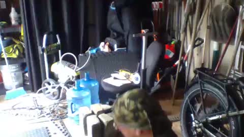 Snapshot of scarredhearted chatting on October 2025 06:20:01 PM scarredhearted online show from October 2025 06:20:01 PM