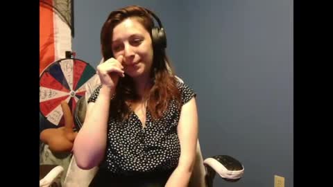 ScarSlutWitch online show from March 2026 07:30:02 AM