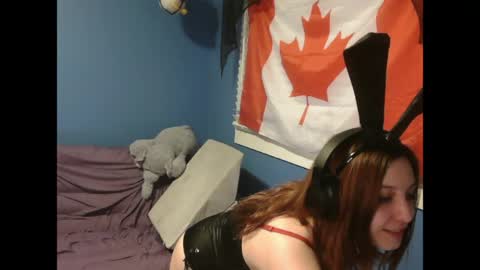 ScarSlutWitch online show from June 2026 09:02:01 AM