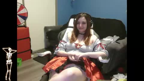 ScarSlutWitch online show from July 2026 06:39:01 AM
