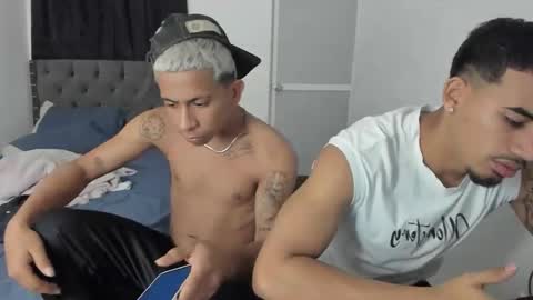 Snapshot of scart_master777 chatting on December 2025 05:57:02 AM Scart online show from December 2025 05:57:02 AM