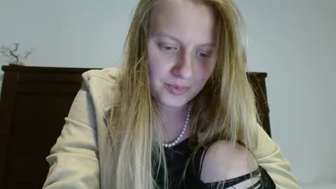 ScarTit Bernhard online show from January 2025 01:11:01 AM