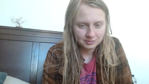 ScarTit Bernhard online show from January 2025 10:39:01 PM