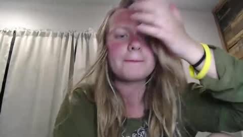 ScarTit Bernhard online show from March 2026 02:41:01 AM