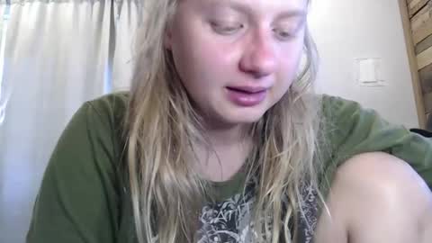 ScarTit Bernhard online show from March 2026 05:43:01 PM